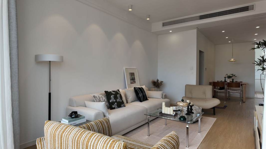 Housing image — Living Room