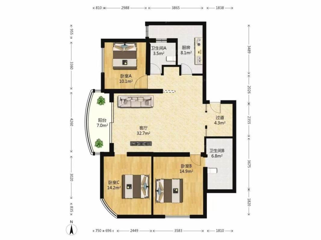 Housing image
