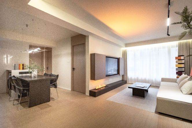 2BR Apartment at Chez Moi