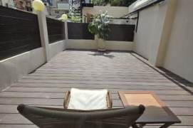 Spacious 1BR Apartment near Nanjing Xi Lu (L2/L12/L13)