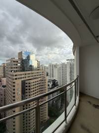 Housing image — Balcony