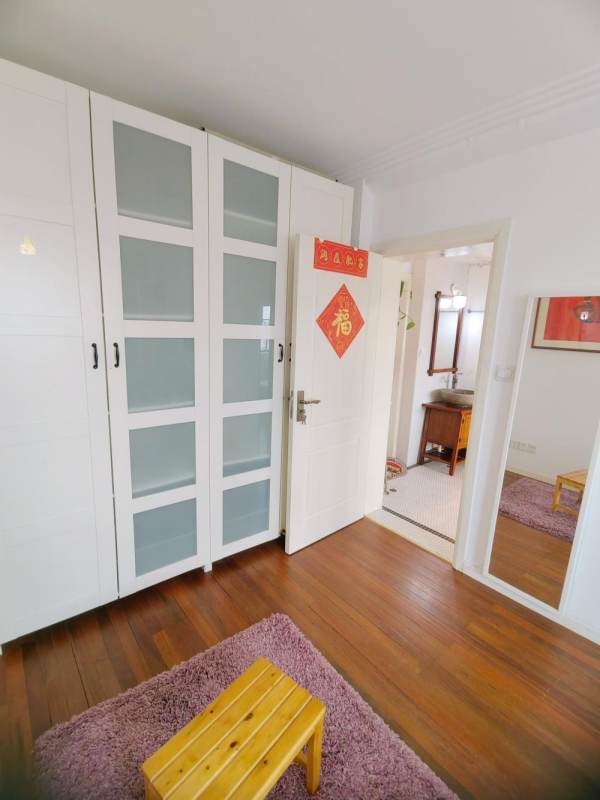 Housing image — Bedroom