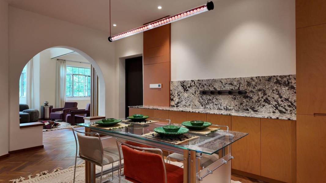 Housing image — Dining Area