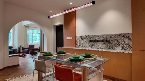Housing image — Dining Area