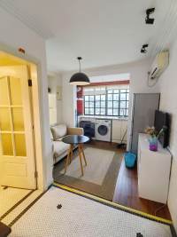 Housing image — Living Room
