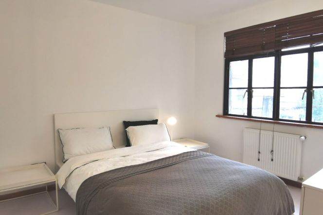 1BR Heritage Apartment in Old Xuhui