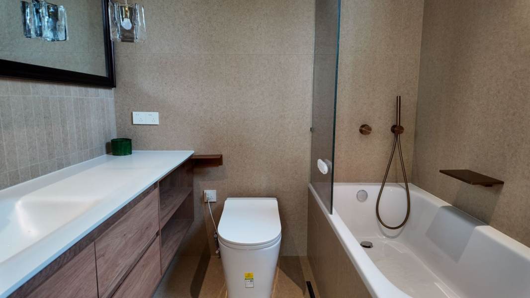 Housing image — Bathroom