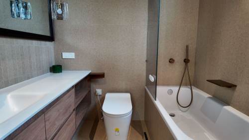 Housing image — Bathroom