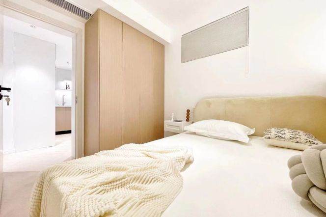 1BR Apartment near Shanghai Jiao Tong University (L1/L9/L11)
