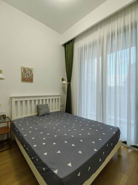 Housing image — Bedroom
