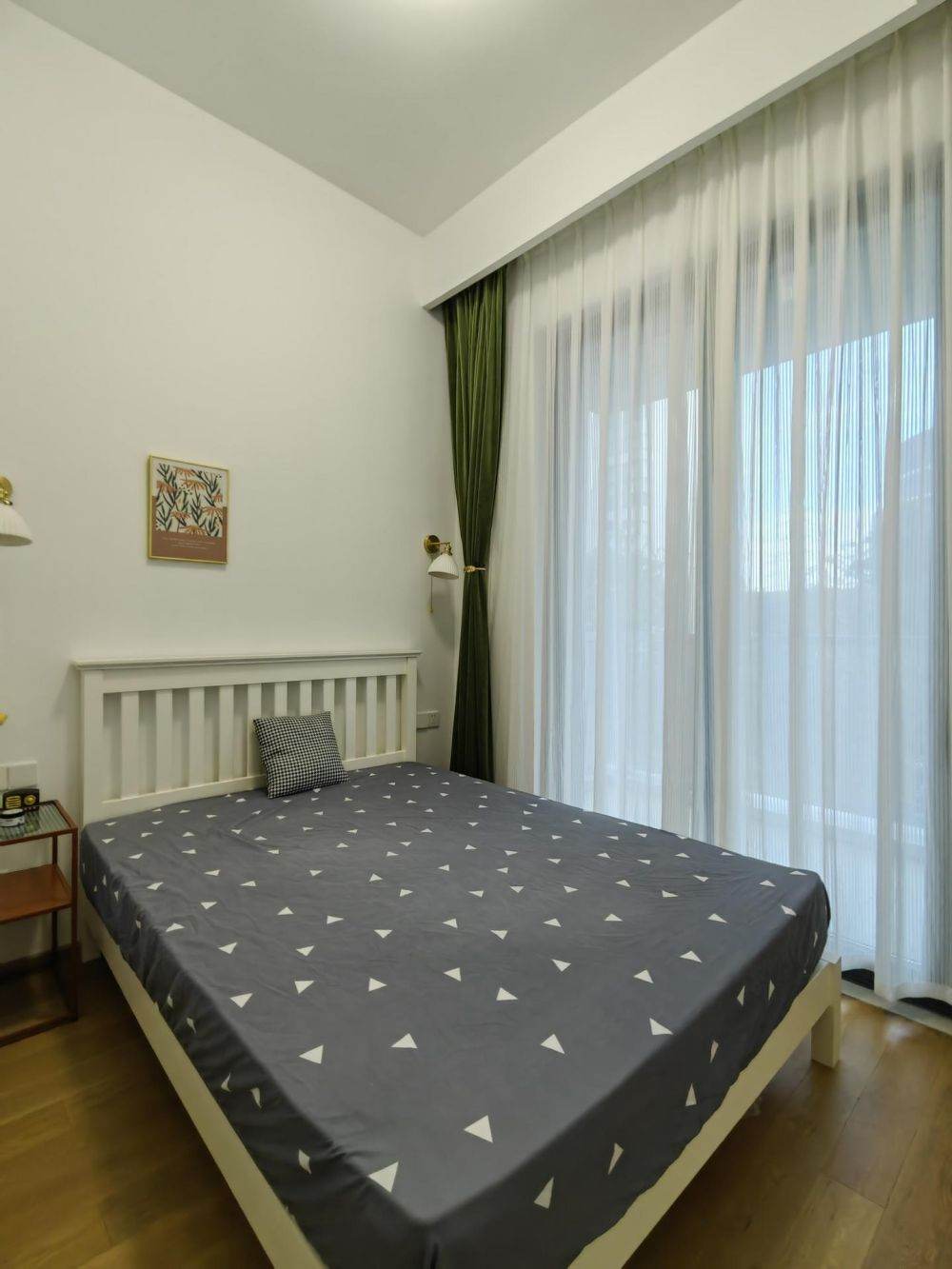 Housing image — Bedroom