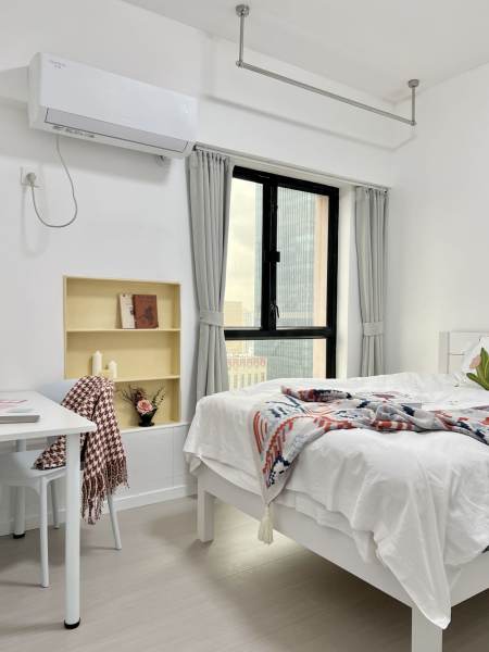 Housing image — Bedroom