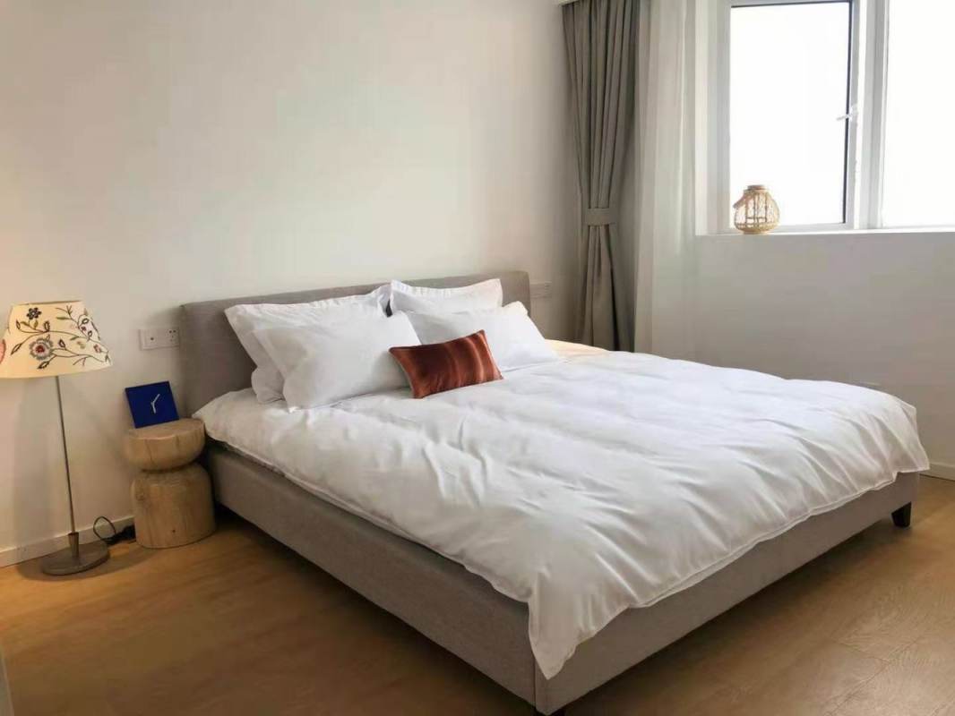 Housing image — Bedroom