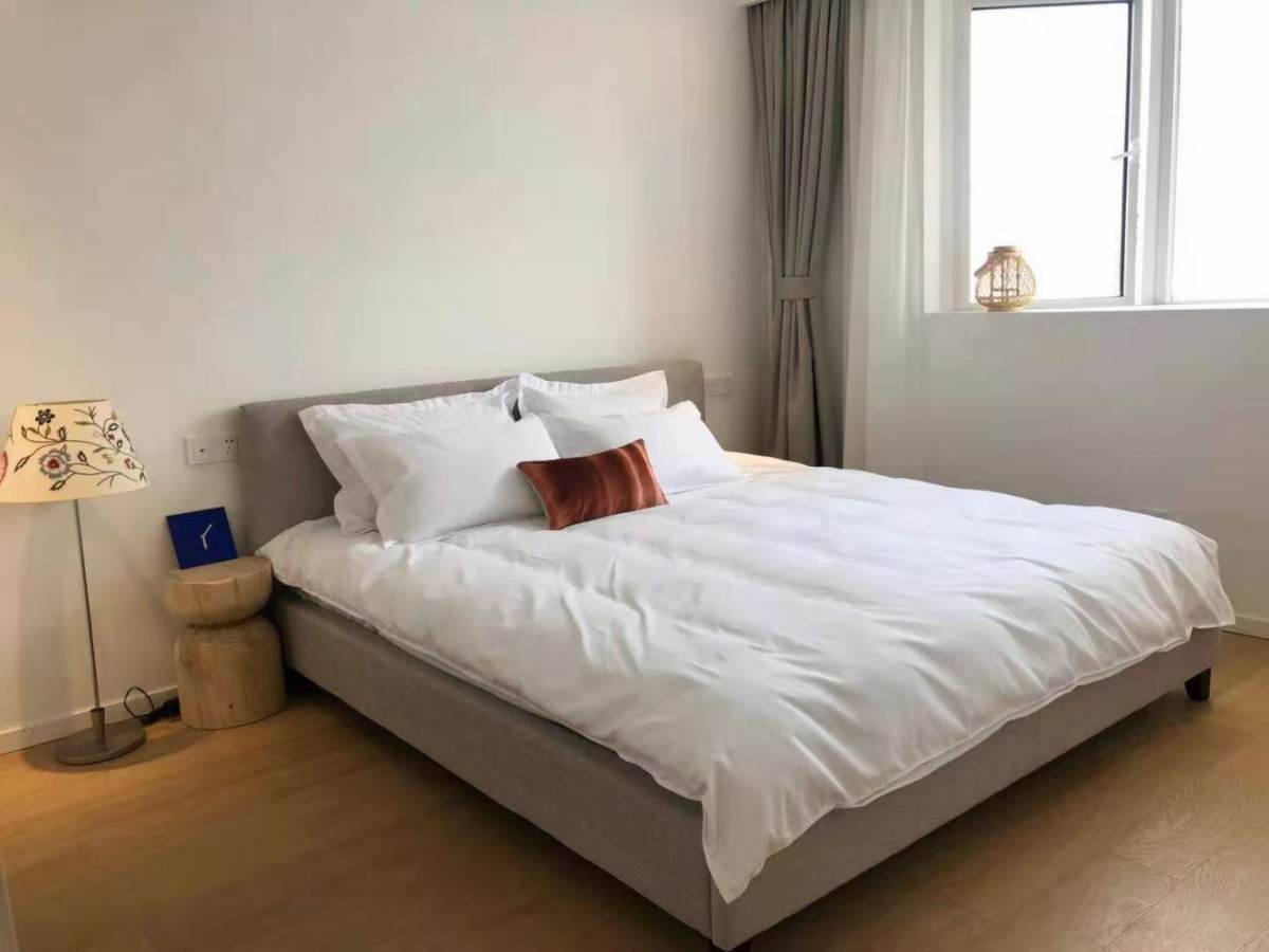 Housing image — Bedroom