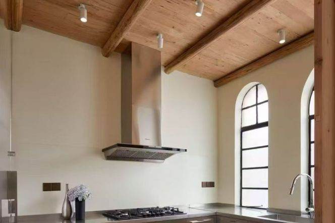 Spacious 5BR Apartment in Old Xuhui with Private Garden