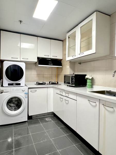 Housing image — Kitchen