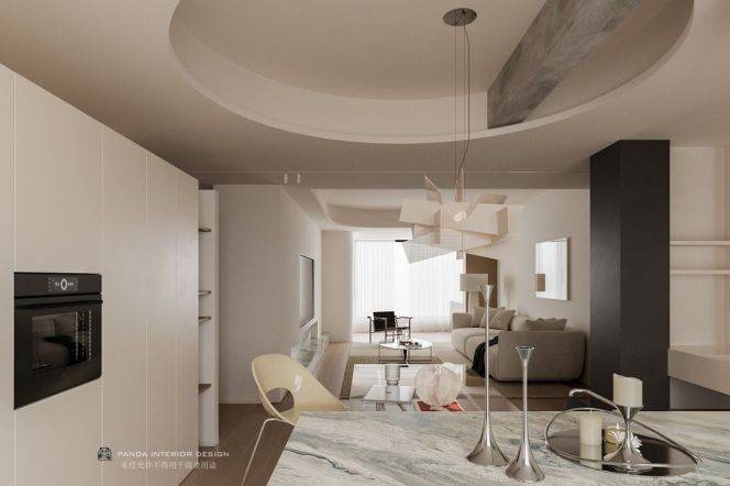 3BR Apartment near Jinshajiang Rd Metro (L3/L4/L13)