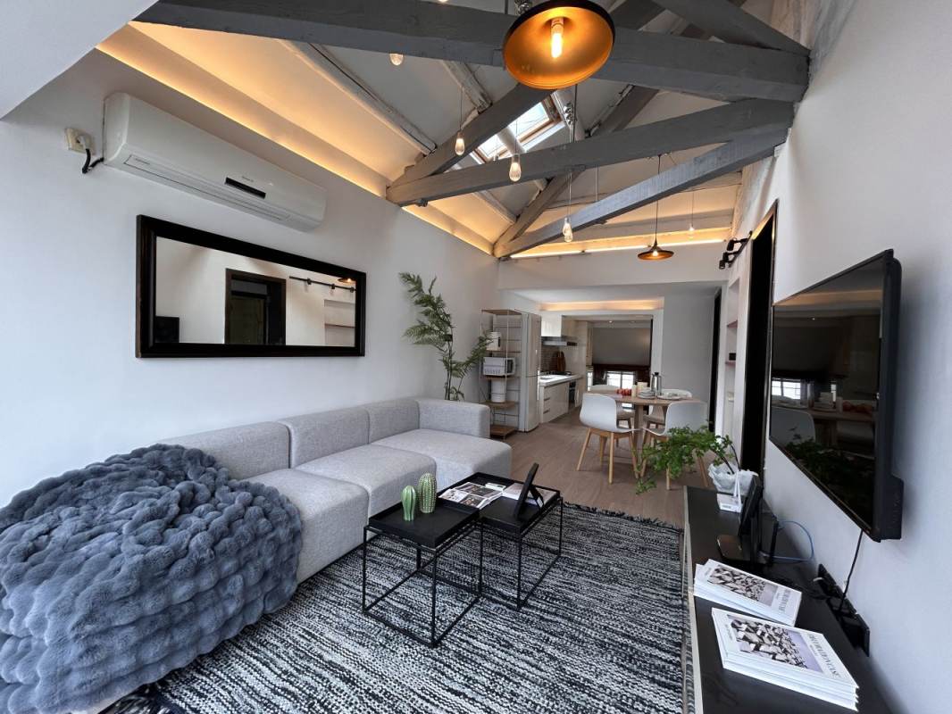 Housing image — Living Room