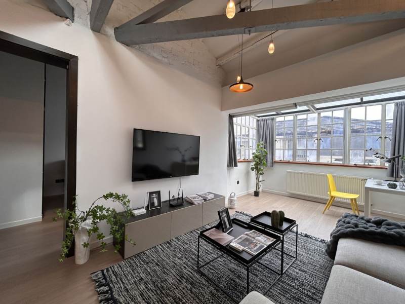 Housing image — Living Room