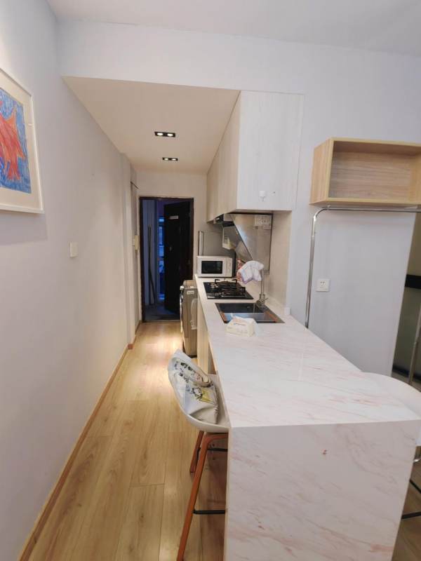 Housing image — Kitchen