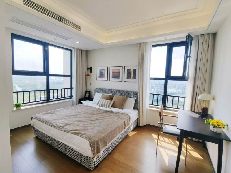 Housing image — Bedroom