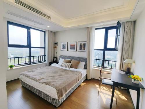 Housing image — Bedroom