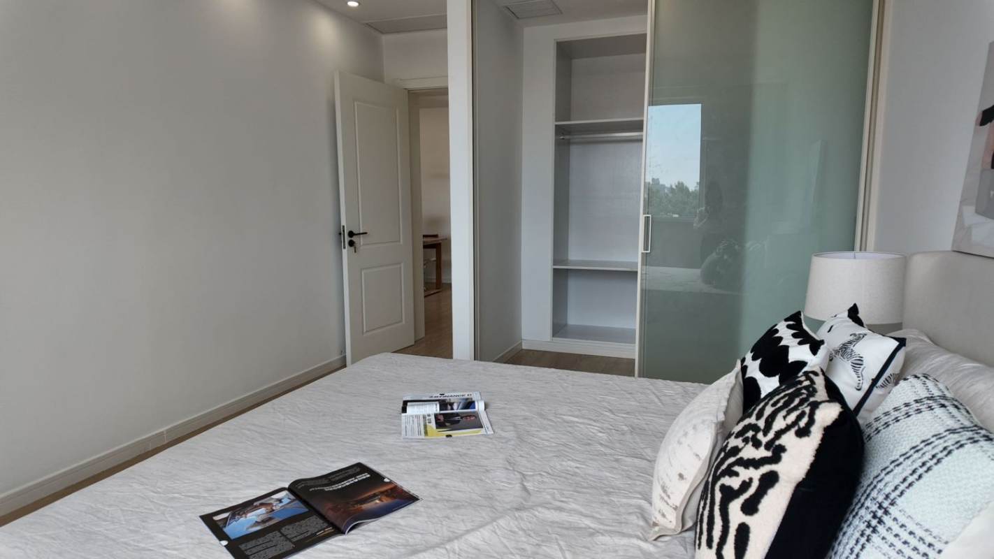 Housing image — Bedroom