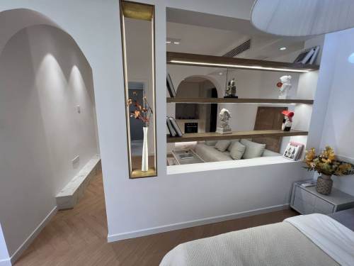 Housing image — Bedroom