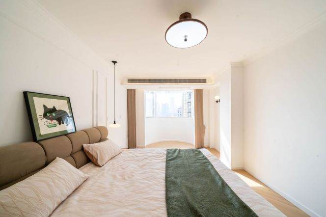 2BR Apartment in Gubei