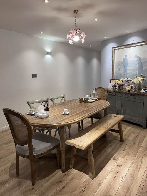 Housing image — Dining Area