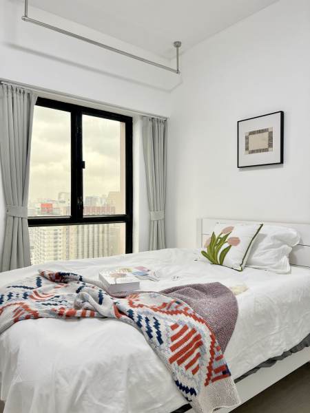 Housing image — Bedroom