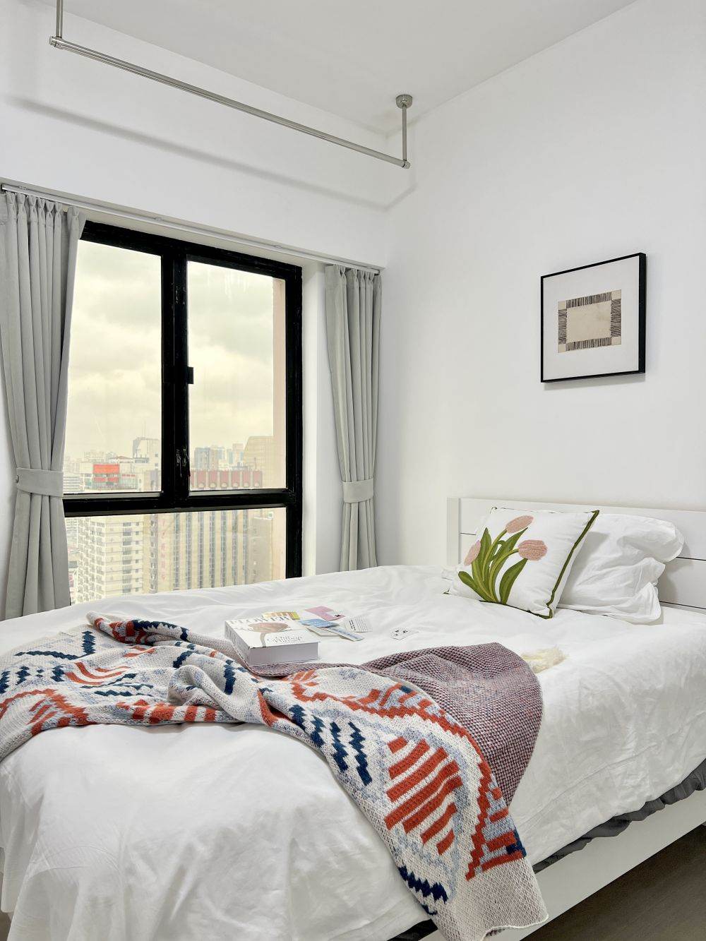 Housing image — Bedroom