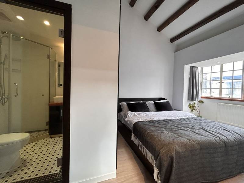 Housing image — Bedroom