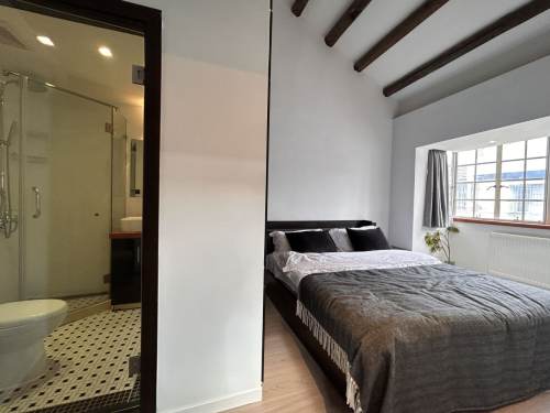 Housing image — Bedroom
