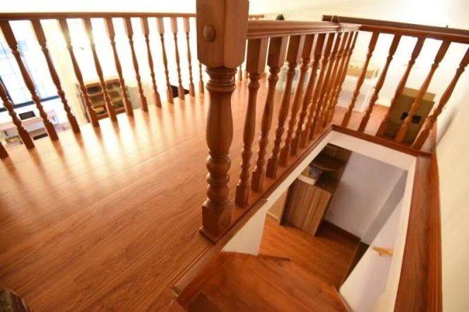 1BR Lane House in Old Xuhui with Private Garden (L1/L10)