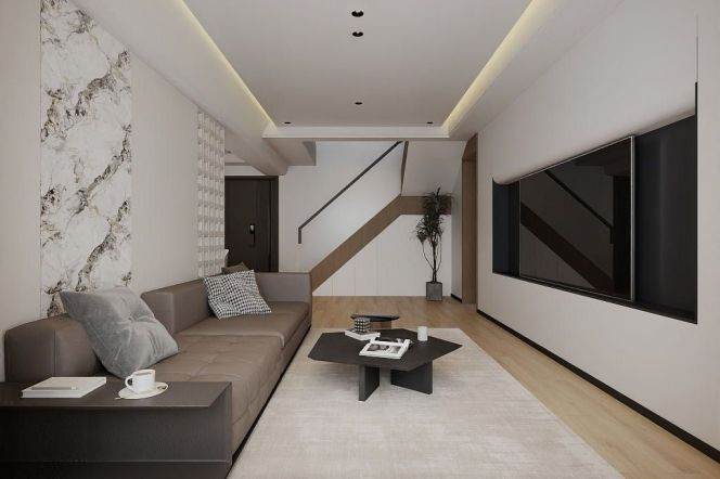 High-Floor Spacious 5BR Apartment in Gubei (L2/L15)