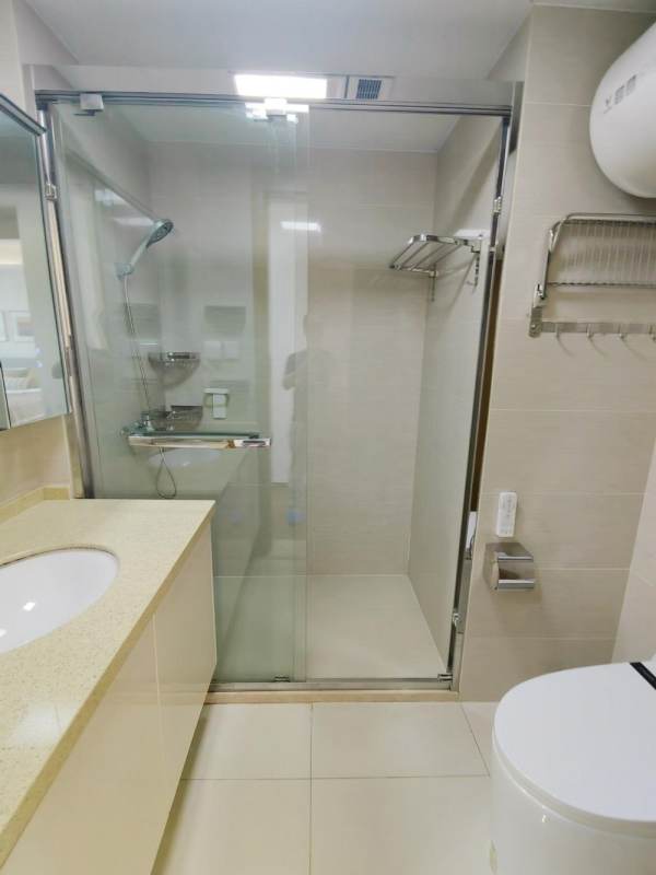 Housing image — Bathroom