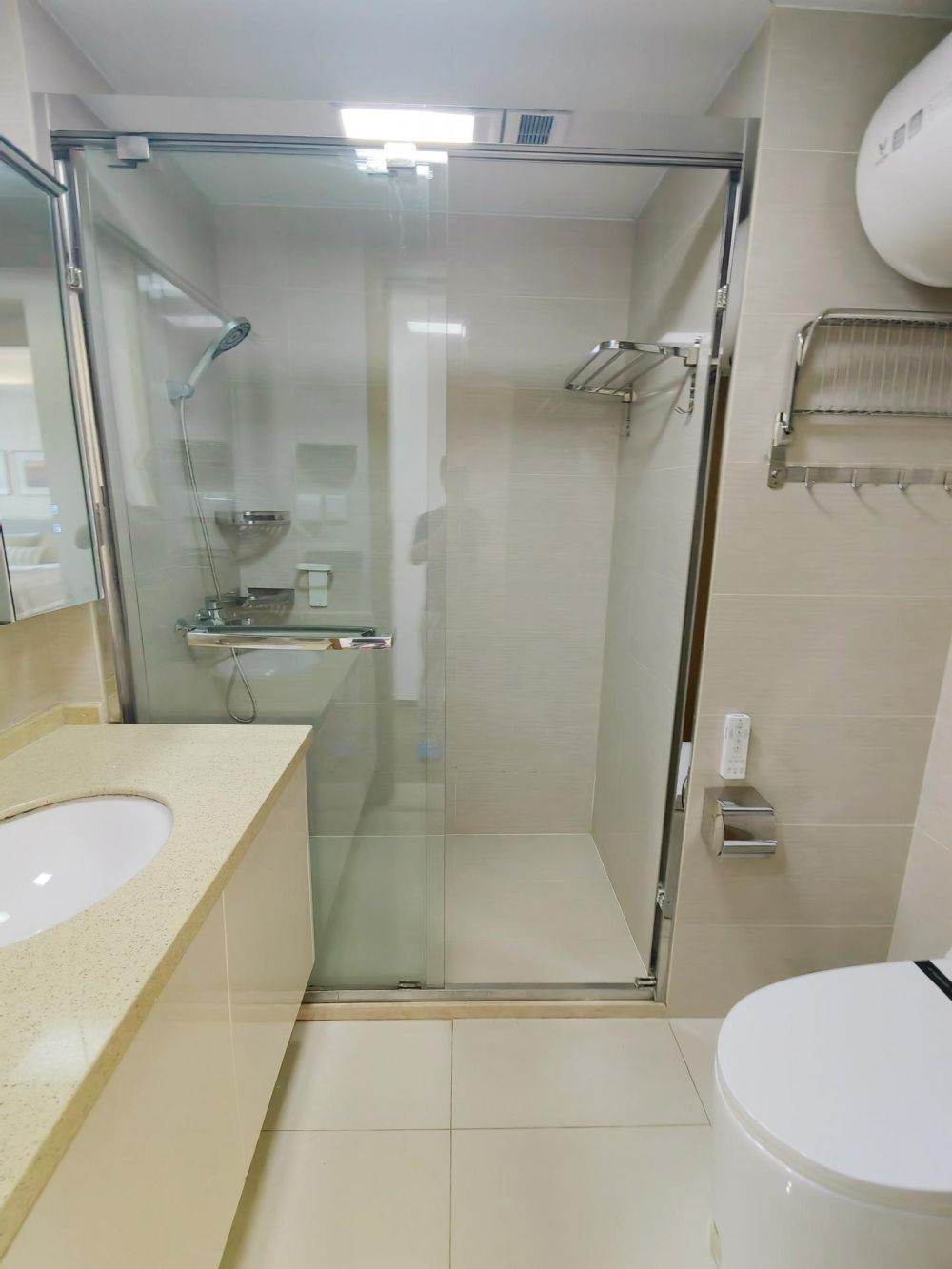 Housing image — Bathroom