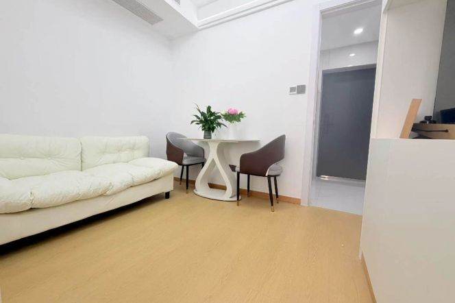 1BR Apartment near Zhongshan Park