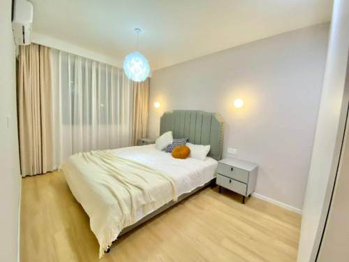 Housing image — Bedroom