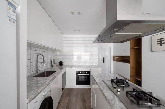 3BR Apartment in Laoximen (L8/L10)
