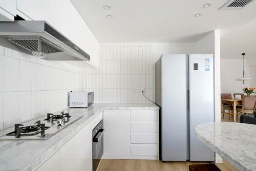 Housing image — Kitchen