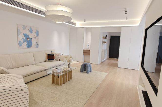 2BR Apartment near Zhongshan Park (L2/L11)