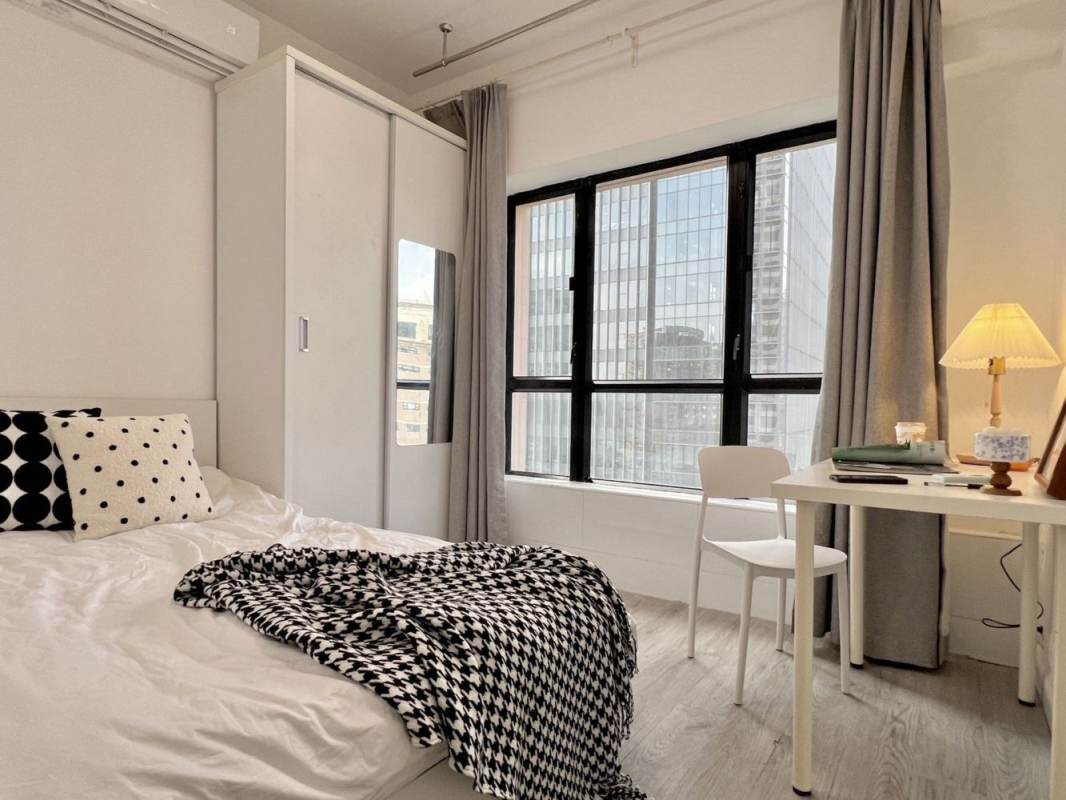 Housing image — Bedroom