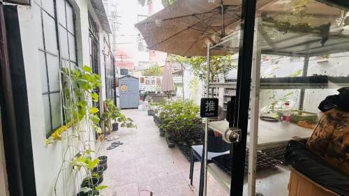 Housing image — Garden
