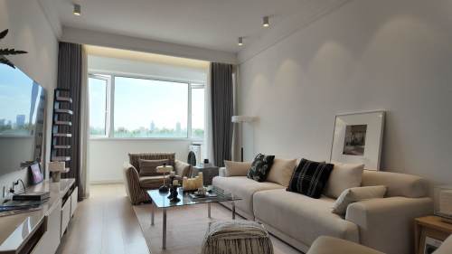 Housing image — Living Room