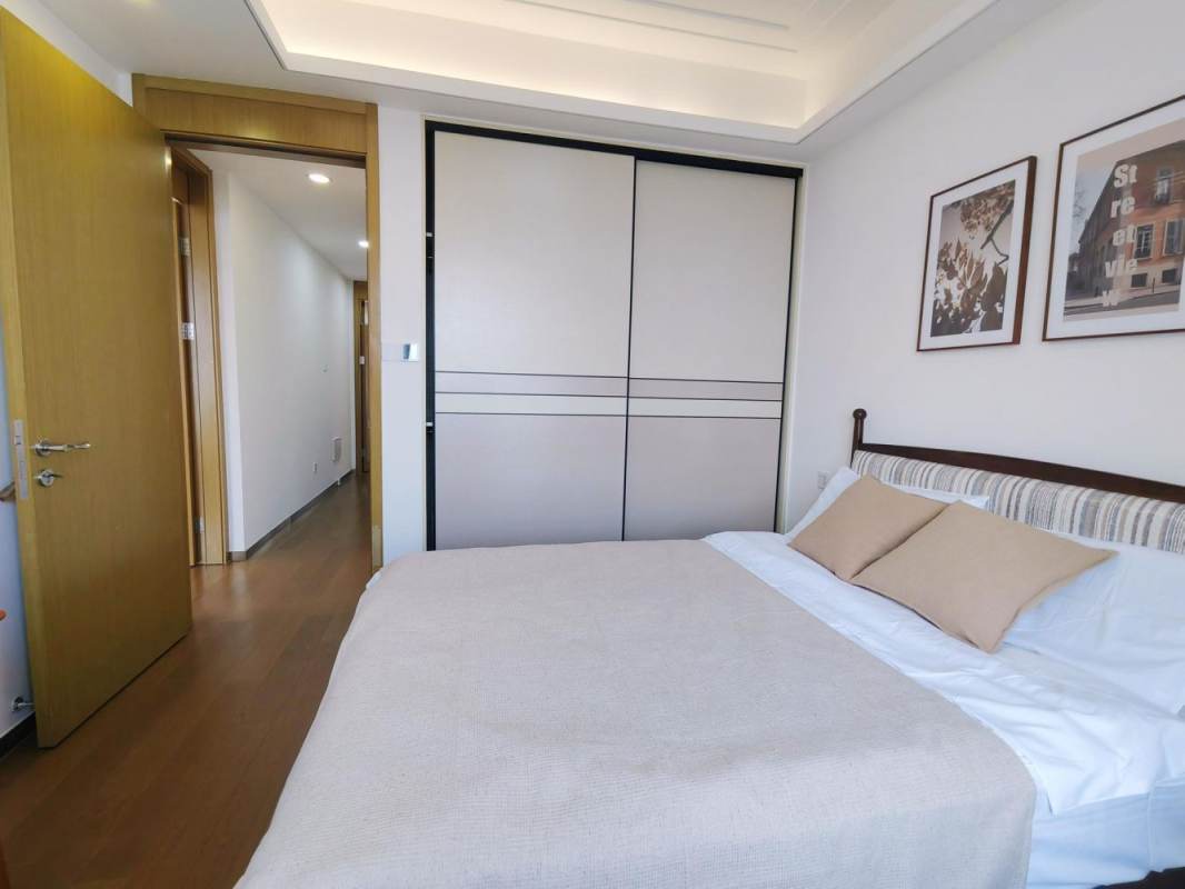 Housing image — Bedroom