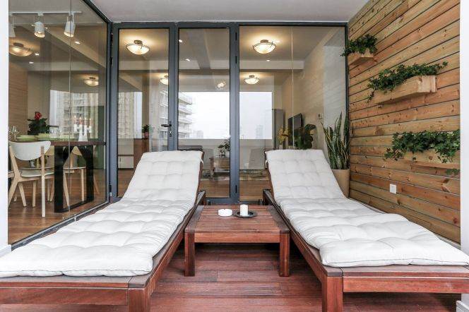 3BR Apartment in Old Xuhui (L9/L12)