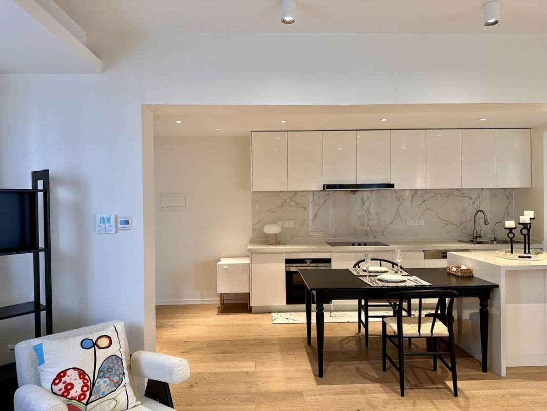 Housing image — Kitchen
