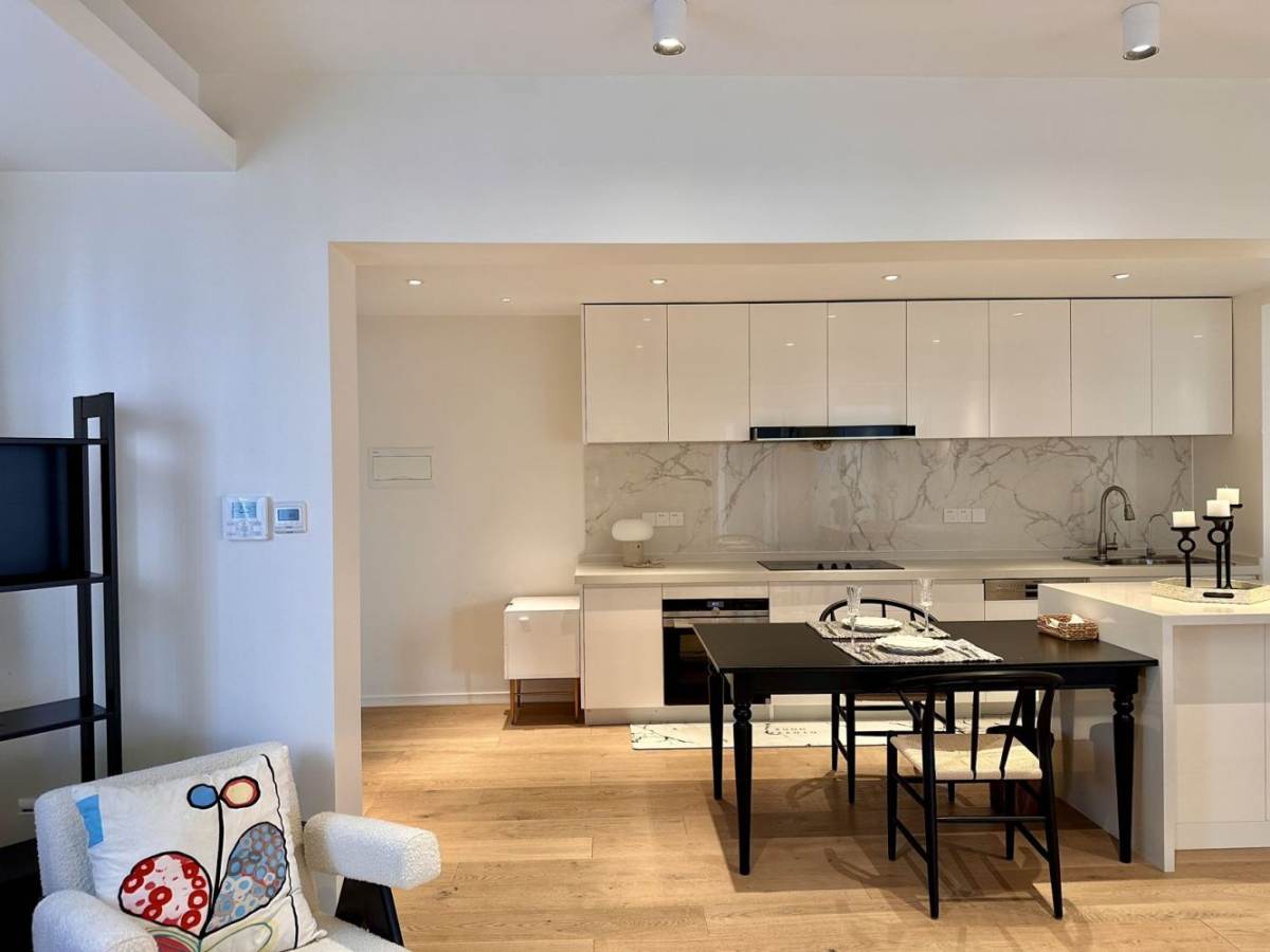 Housing image — Kitchen